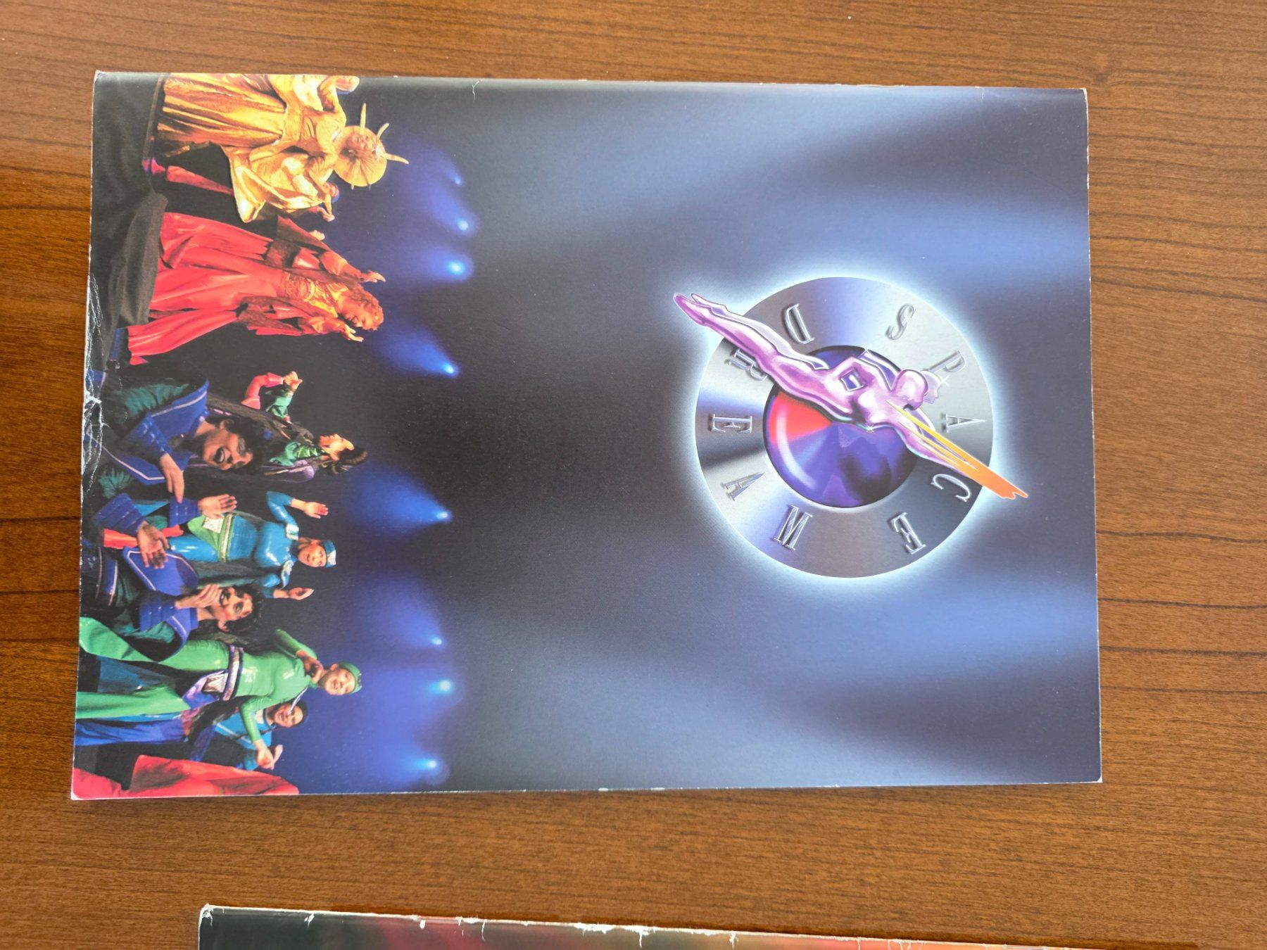 Revues & Magazines: Space Dream 3 Hefte – D'occasion à Menziken par Musicmaker 1