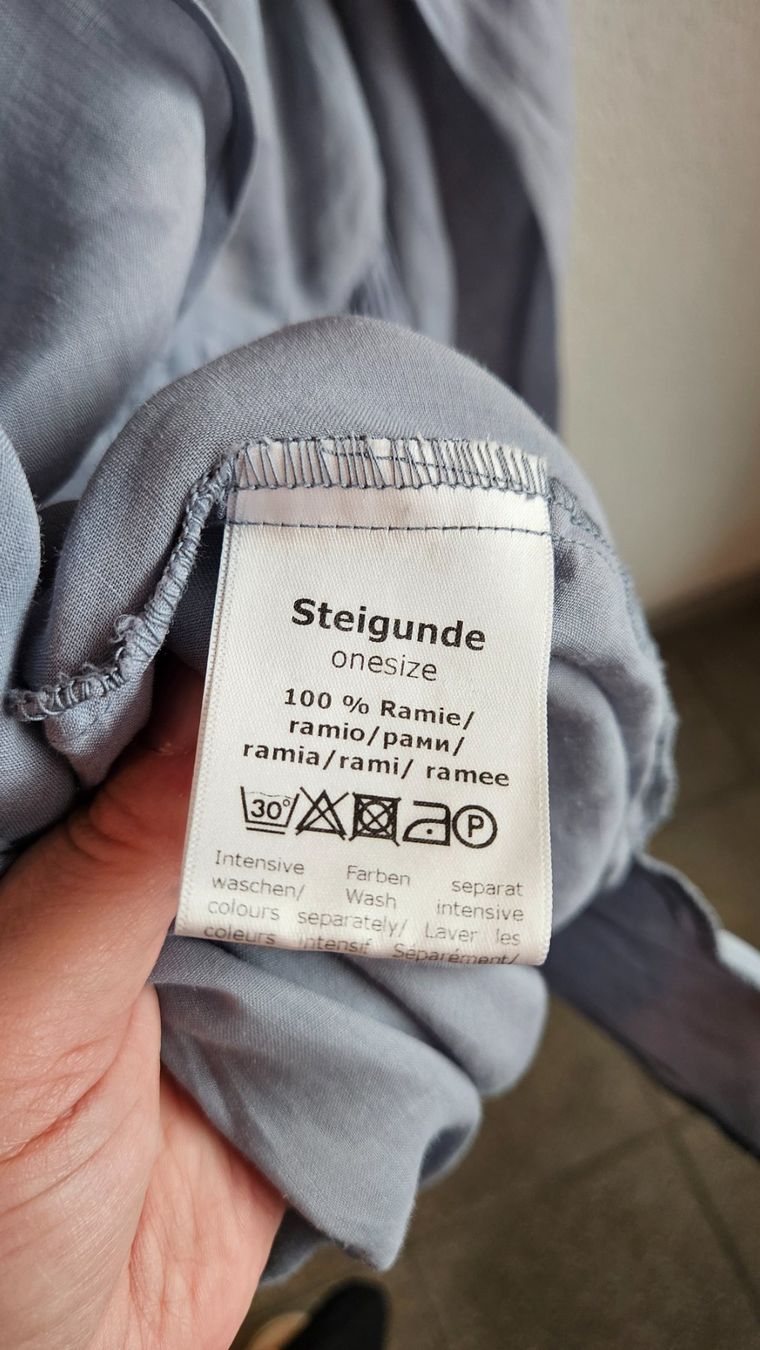 Kleider: Kleid Privatsachen – Neu (gemäss Beschreibung) aus Birrwil von Annaluna 3