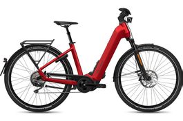 NEU FLYER 45KM/H | 750WH & 95NM PANASONIC HIGHSPEED