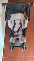 Kinderwagen (klappbar)  GB Pockit