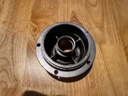 Radnabe zu Gussrad vorne / Puch Maxi
