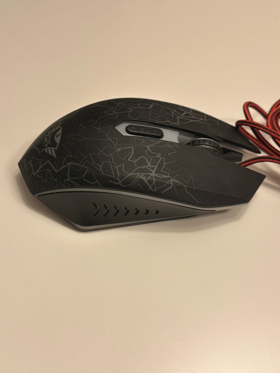 Trust Tastiere: Trust Gaming Tastatur und Maus Set – Usato da Ennenda venduto da schueppi 7
