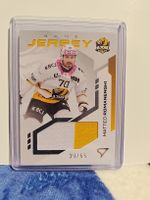 Sportzoo. Matteo Romanenghi 39/65 Game Jersey. HC Ajoie