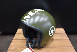 NEU!! Davida Jethelm Complex Mashed Green Gr. S