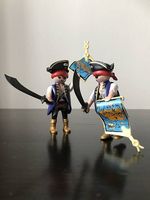 Playmobil Pirates (from PM 6679?)
