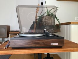 Elac Miracord 625