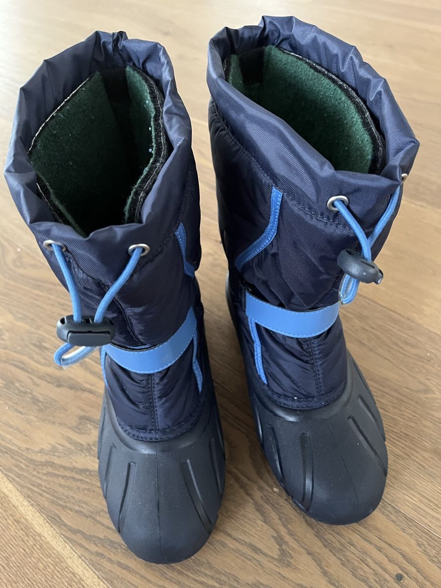 Sorel Scarpe per ragazzi: Sorel Winterstiefel Grösse 36 – Usato da Küttigen venduto da csei