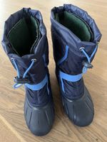 Sorel Winterstiefel Grösse 36