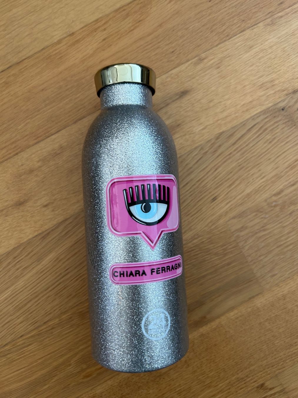 Borracce & Thermos: Chiara Ferragni Trinkflasche – Usato da Aarberg venduto da Raemu_R