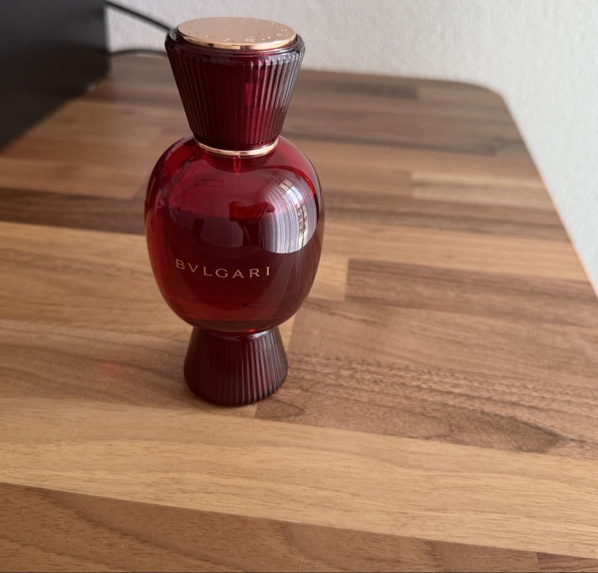 Bulgari Parfum & Eau de Toilette: Bvlgari Baciami 100ml neu – Neu (gemäss Beschreibung) aus Winterthur von Mata0703 1