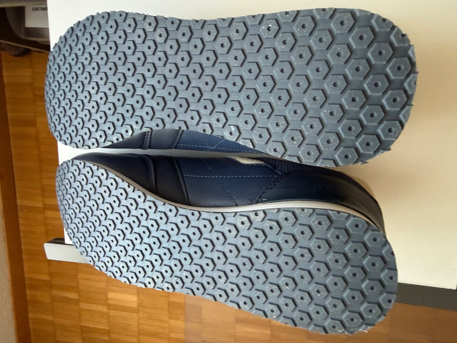 Herrenschuhe: Herren Freizeitschuhe BEACH MOUNTAIN Grösse 40 neu – Neu (gemäss Beschreibung) aus Ibach von style.hr 3