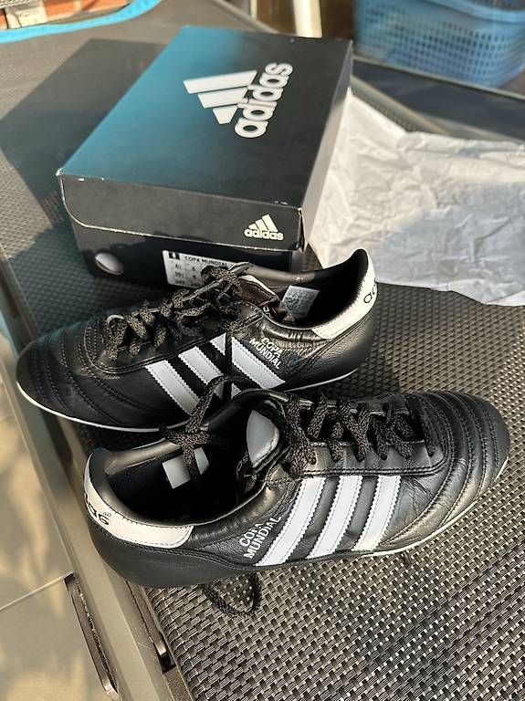 Herrenschuhe: Adidas Copa Mundial, EU 40 – Neu und originalverpackt aus Pregassona von Mavericks75 1
