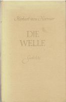 Herbert von Hoerner - Die Welle, Gedichte