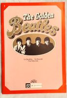 The Golden Beatles - Noten für Blockflöte / Heft ab Fr. 6.-