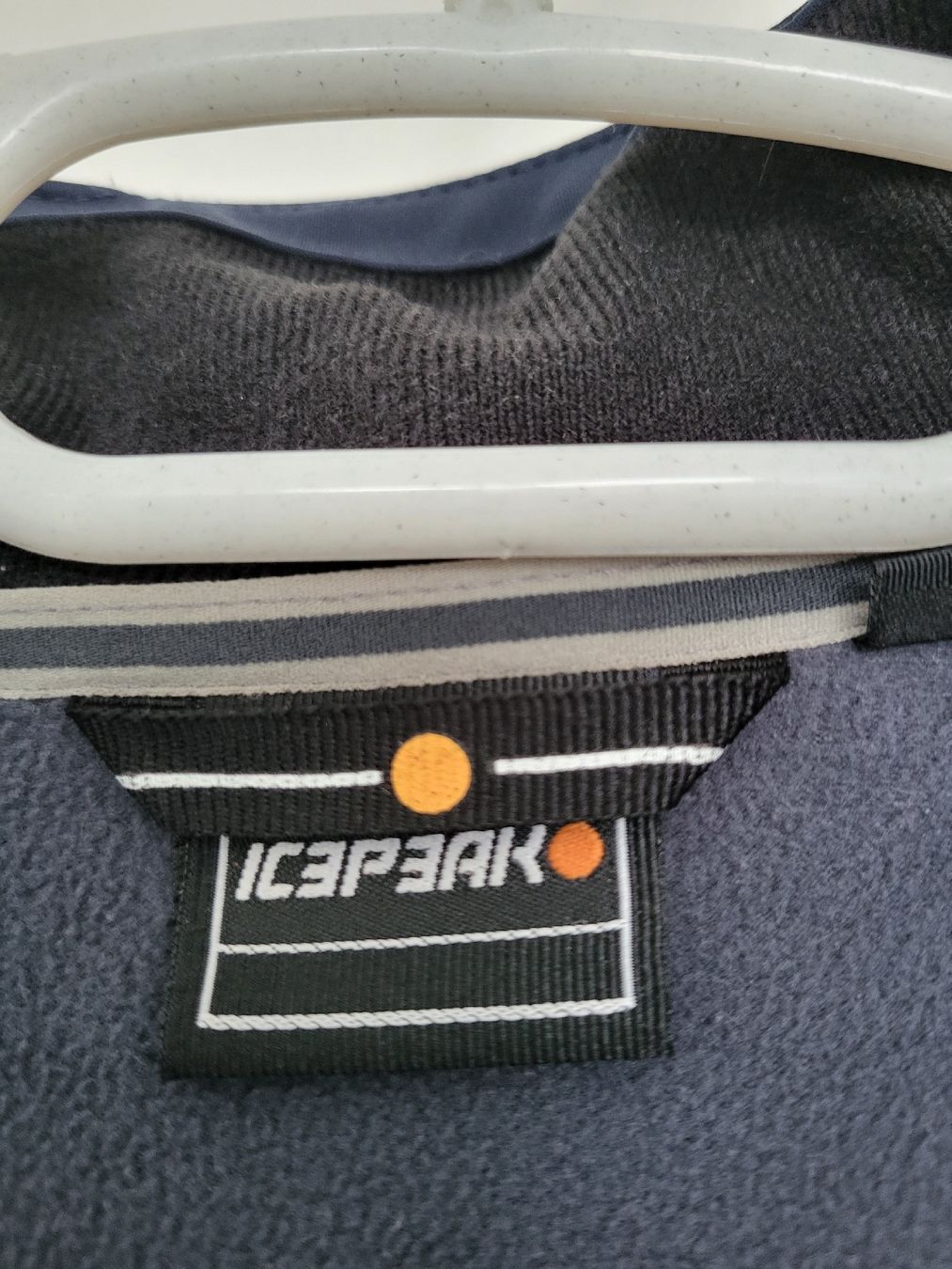 Icepeak Giacche: Icepeak Softshell Jacke Gr. 42 – Usato da Neunkirch venduto da Lilalotte 4