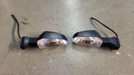 Kawasaki Z800 Blinker vorne Original