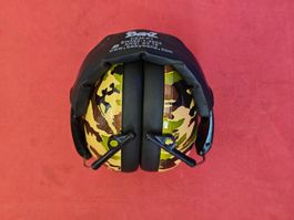 Baby Banz CEM-P1 Gehörschutz Baby Camouflage