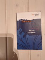 Nathan der Weise, Gotthold Ephraim Lessing