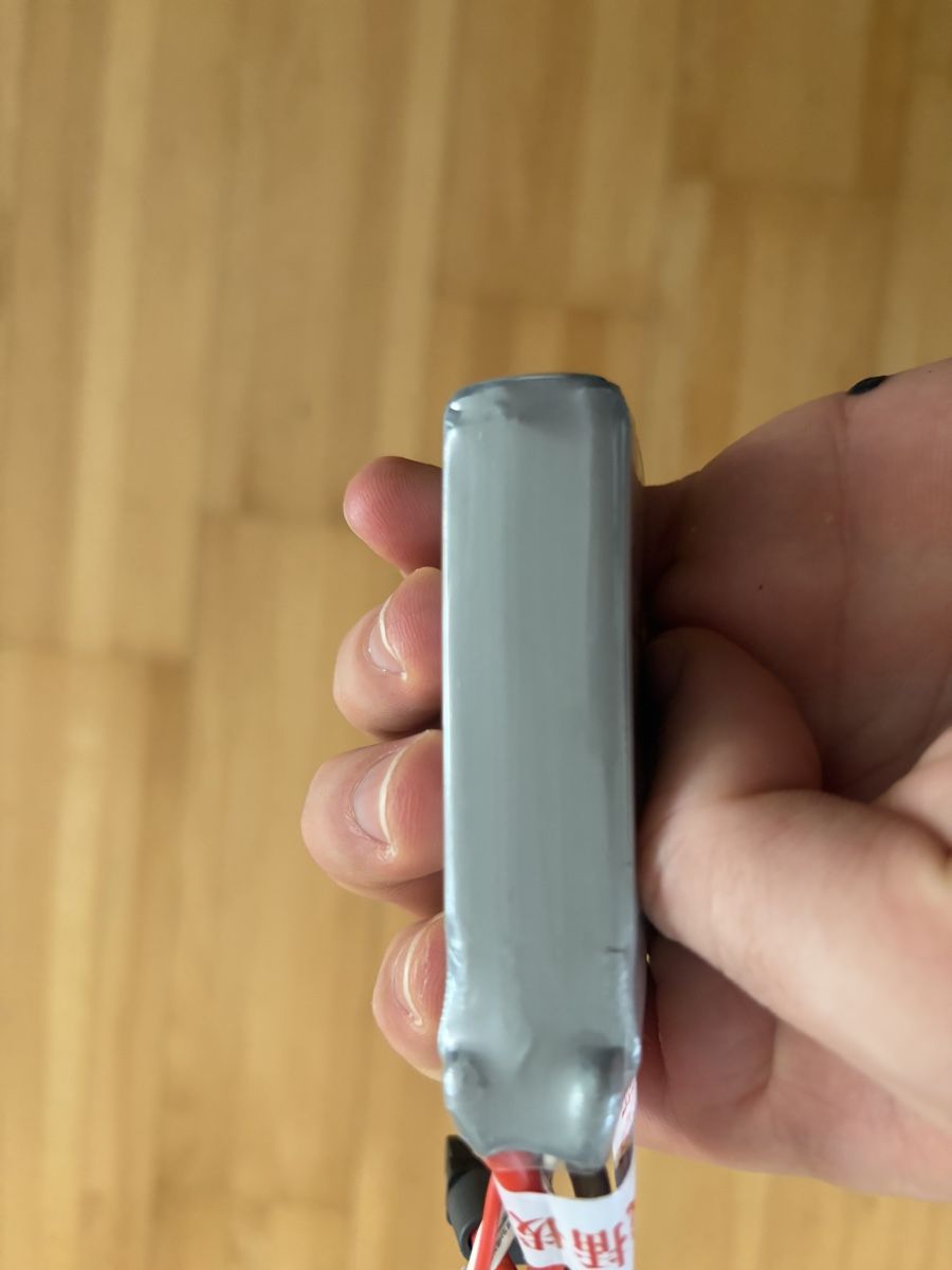 Akkus, Ladegeräte & Netzgeräte: Lipo 1050mah 4s 150c – Neu und originalverpackt aus Kollbrunn von HellowItsMe 2
