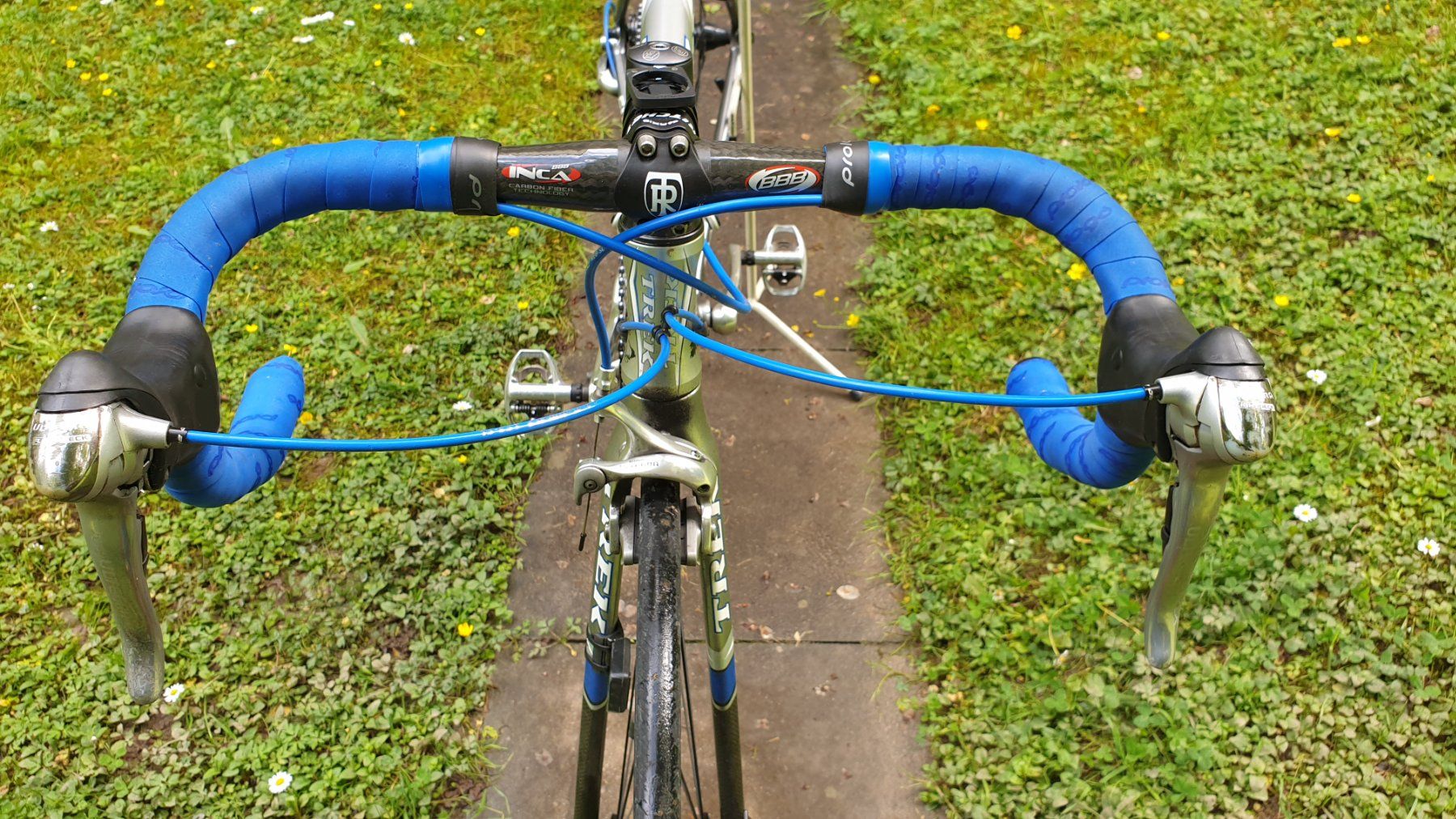 Biciclette: Trek Alpha – Usato da Luzern venduto da RJN01 4