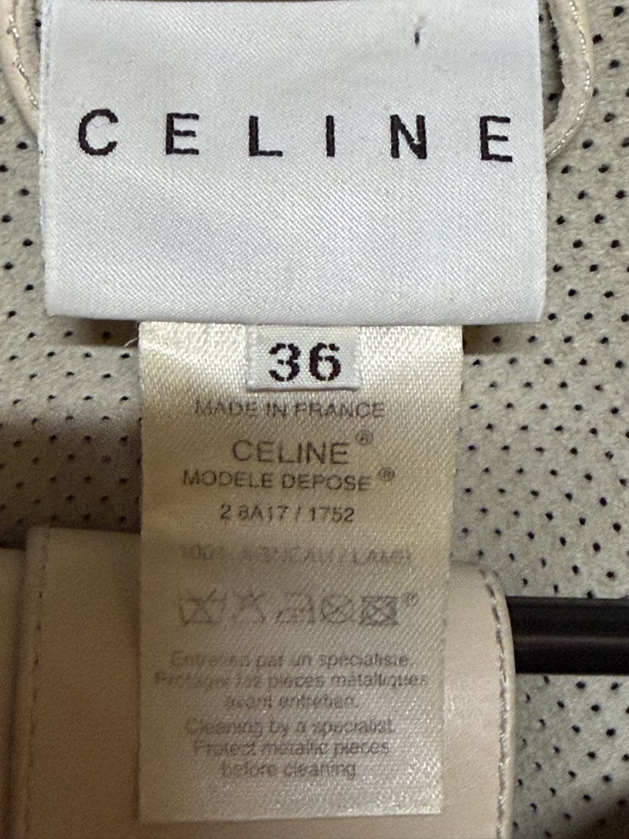 Celine Mäntel: Manteau Céline – Gebraucht aus Chêne-Bougeries von the_cv6t 2