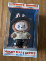 Pop Mart Labubu The Monsters Wacky Mart Series