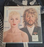 Eurythmics-""Revenge" (1986) LP