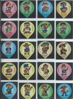 KRD Musikanten 1991  54A