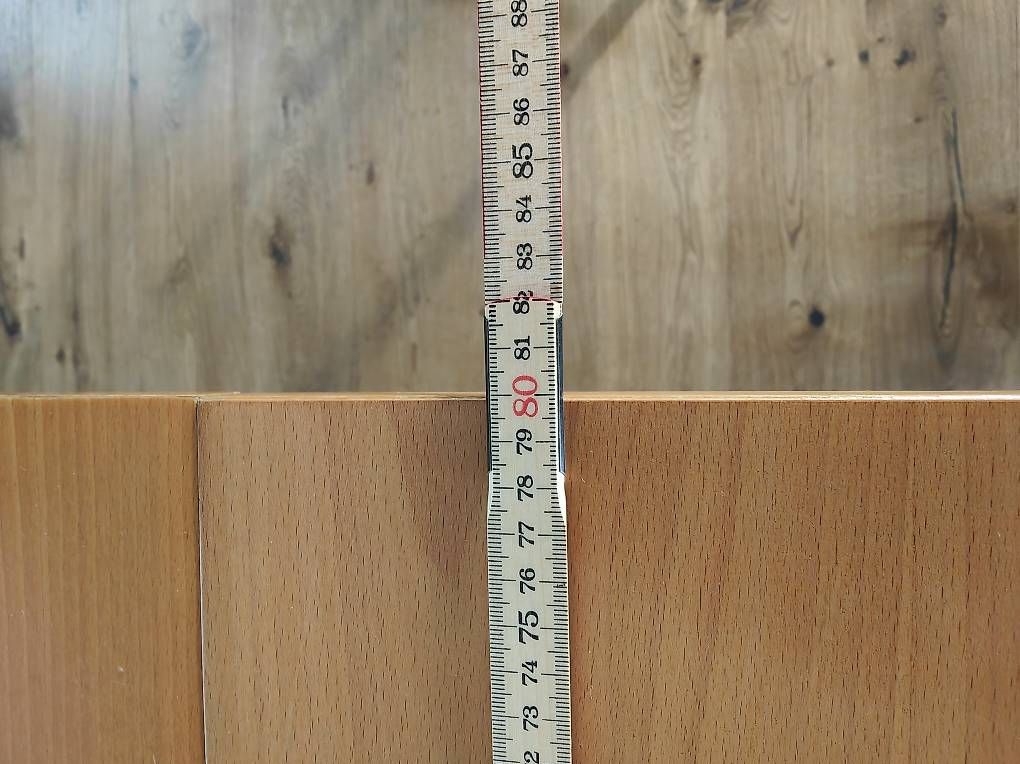 Tische: Marmor Esstisch  – Gebraucht aus Zufikon von dfe69 3