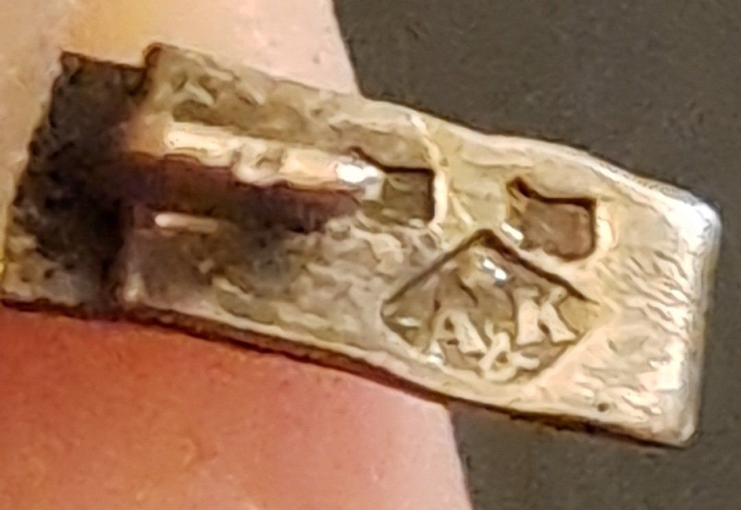 Bracciali & Braccialetti: Bracelet art nouveau 800 – Usato da Biel/Bienne venduto da raf_2yqq 3
