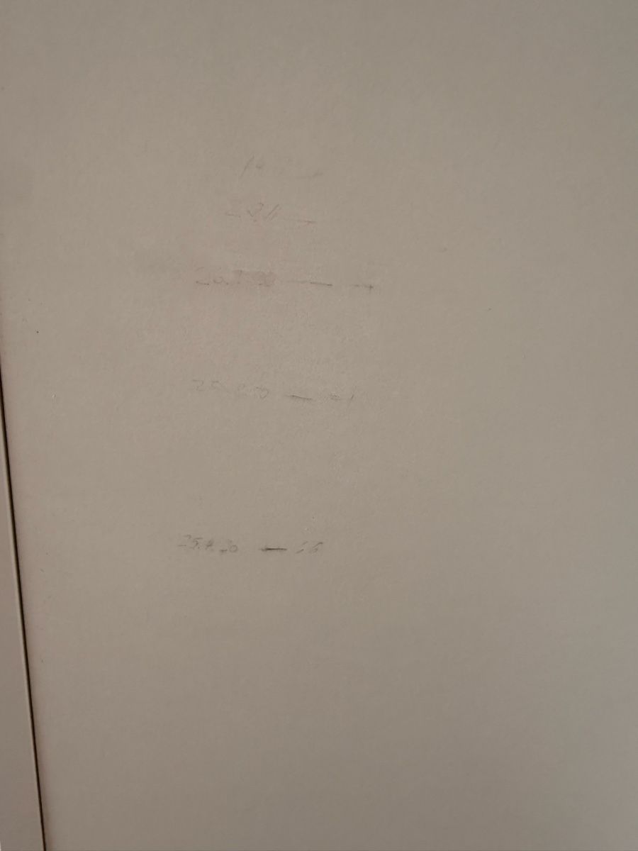 Armadi: Kleiderschrank weiss matt – Usato da Illnau venduto da DuNa 3
