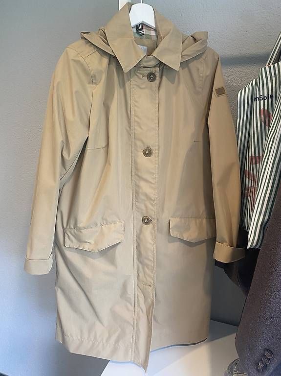 Mäntel: Parka/ Mantel Camel Active – Gebraucht aus Hausen AG von Sinetta 2