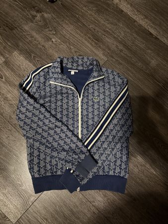 Lacoste Jacke