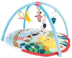 Spielbogen Activity Center Dschungel-Design