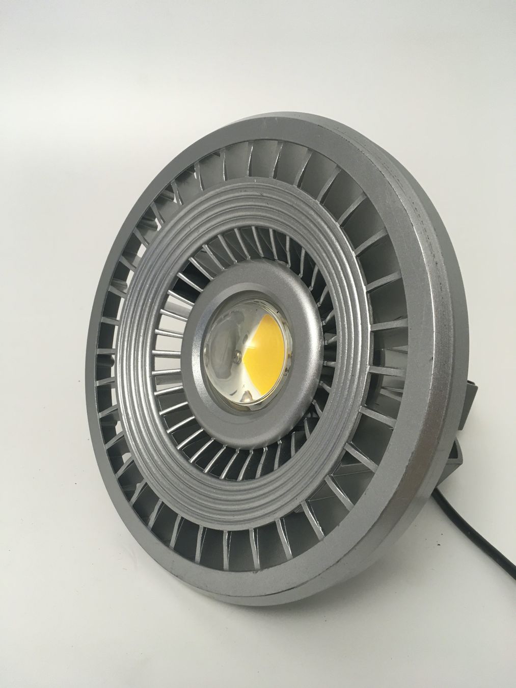 Lampade: LED Spotlight 120 W, professionell – Usato da Rheineck venduto da emma.gut 5