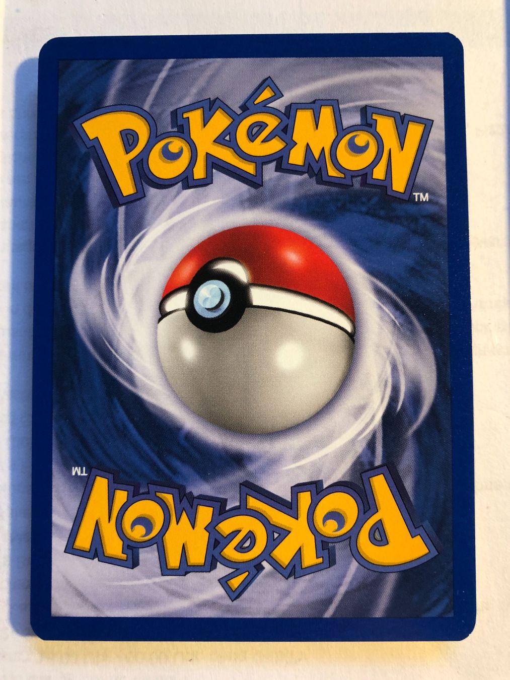 Cartes à collectionner: Smoochum 1st Neo Revelation - MINT - ab 1.- – D'occasion à Giubiasco par dan_pr8b 4