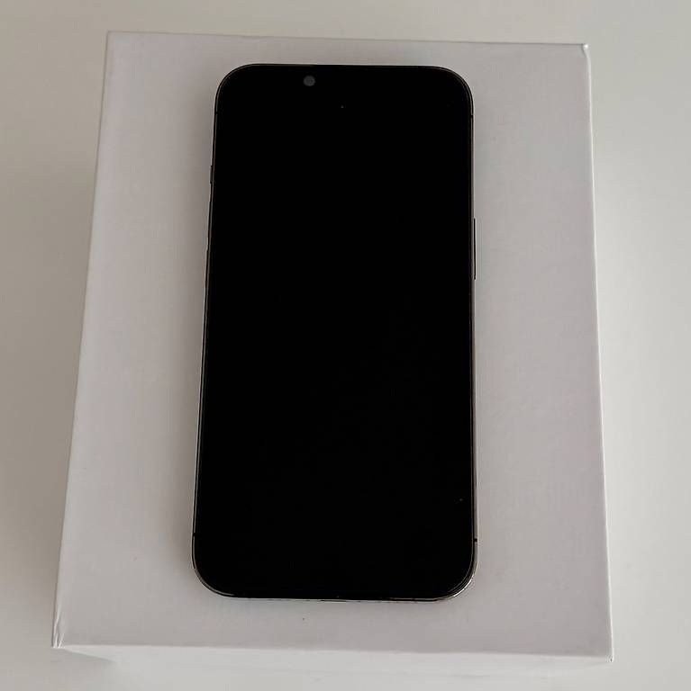 Handys / Smartphones: IPhone 13 Pro 512 go – Gebraucht aus Saxon von sc__ldq7 2