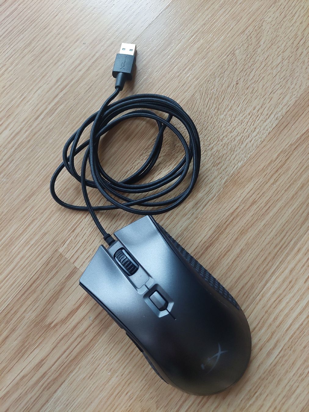 Hyperx Souris: HyperX Pulsefire FPS Pro Gaming Mouse – D'occasion à Adliswil par kurin