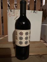 SUPERBE CABERNET SAUVIGNON Dana Estates 2014 Helms Vineyard