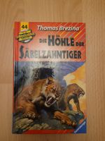 Thomas Brezina - Die Knickerbocker Bande 44 - Top