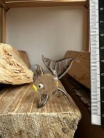 Süsser Glasfisch, Glasfiguren