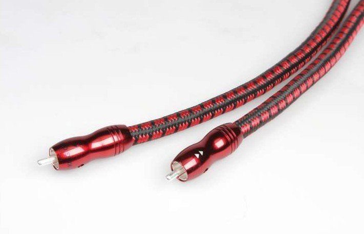 AudioQuest Cavi: Audioquest RCA King Cobra 1.5 mètres – Usato da Mont-sur-Lausanne venduto da Bluesix6 1