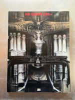 buch, h.r. giger, ARh+