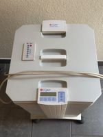 Luftreiniger von IQAir Healthpro 150