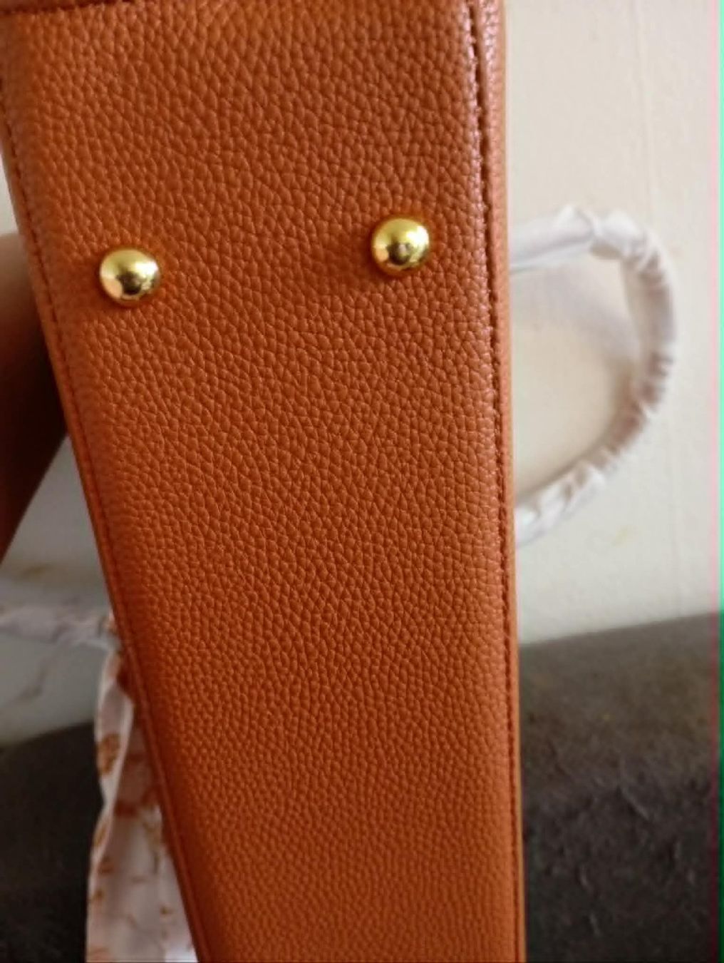 Borse da donna: Damentasche birkin Style – Nuovo e nell'imballaggio originale da Mönchaltorf venduto da engel3333 5