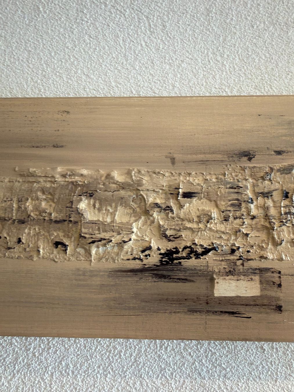 Foto & Immagini: Original Acrylbild von Jürg Breitenmoser – Usato da Wermatswil venduto da dominance 3