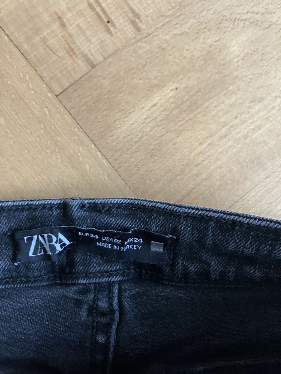 Zara Jeans: Jeans von ZARA – Usato da Zürich venduto da annalaila 2