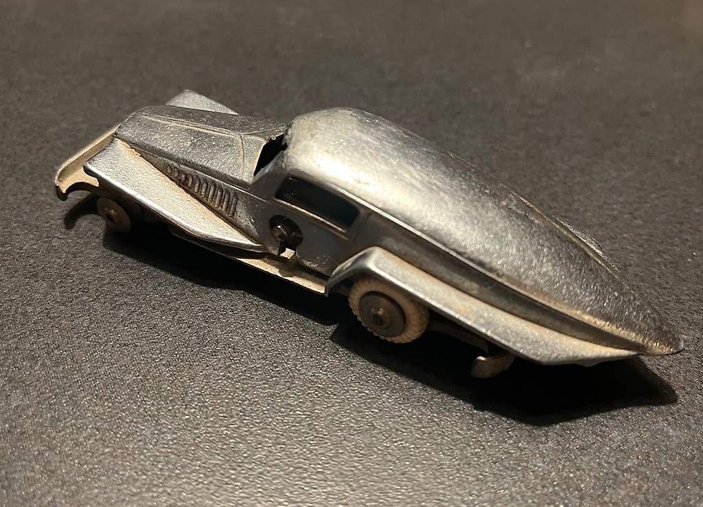 Modellini d'auto: Voiture Solido démontable  – Usato da Puplinge venduto da fja_yz57 1