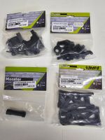 Diverse Monster Tronic Ersatzteile Set 3