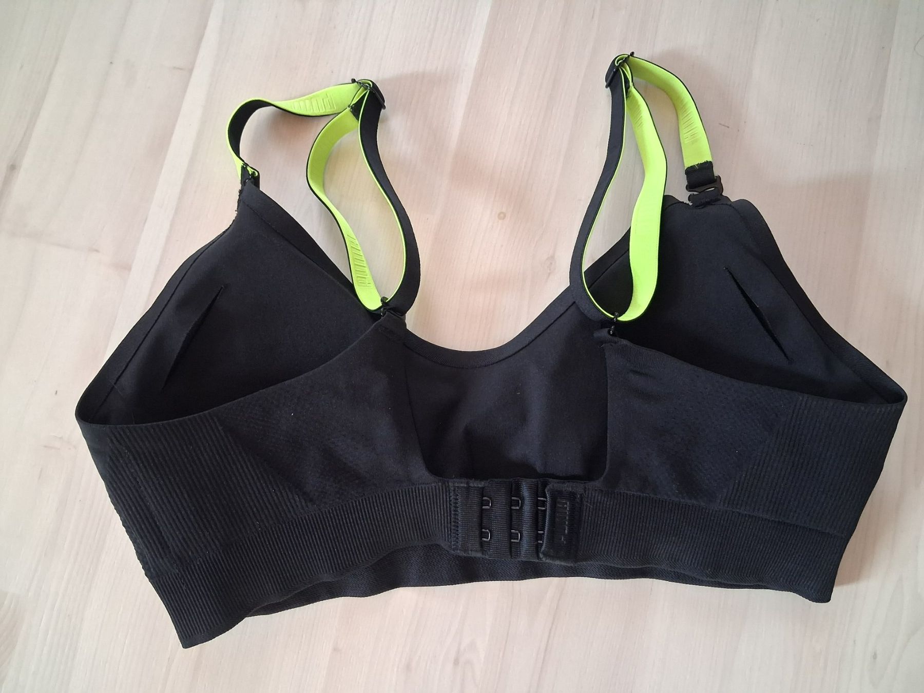 Puma Autres dessous: BH SCHWARZ PUMA S – Neuf (Voir description) à langnau par Santos1411 1